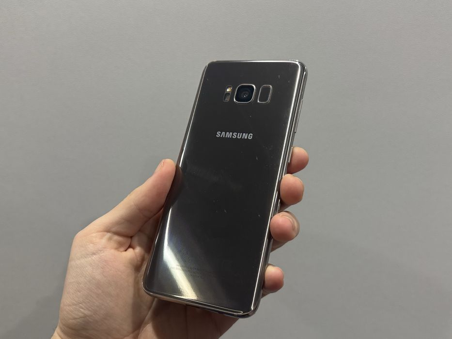 samsung s8 4/64gb