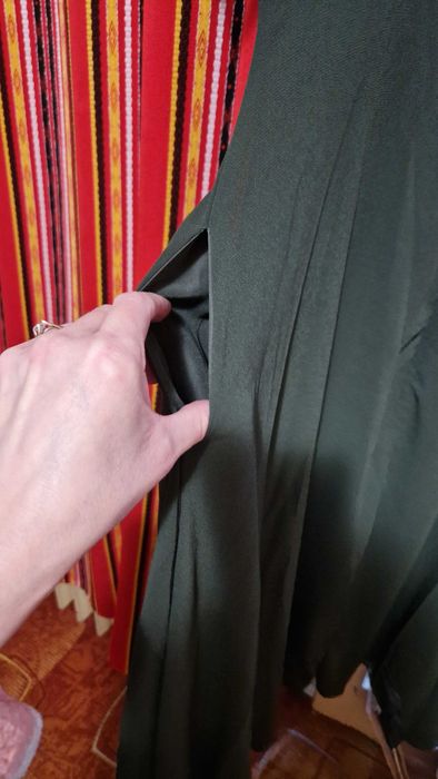 Rochița elegantă