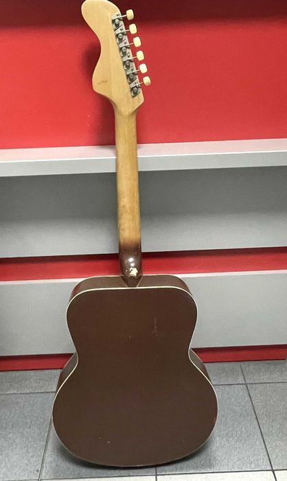 Българска Класическа Китара ОРФЕЙ•ПЛОВДИВ 1983 год.