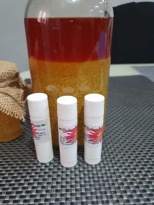 Miere poliflora din ,,Apuseni"