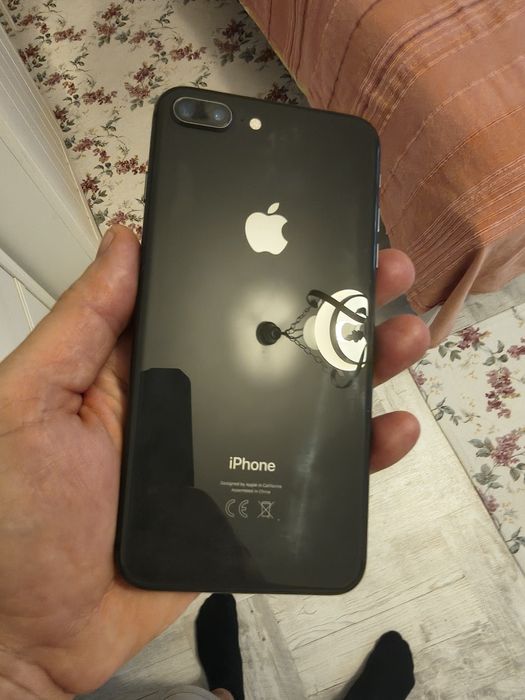 Schimb/vând  iPhone 8 plus