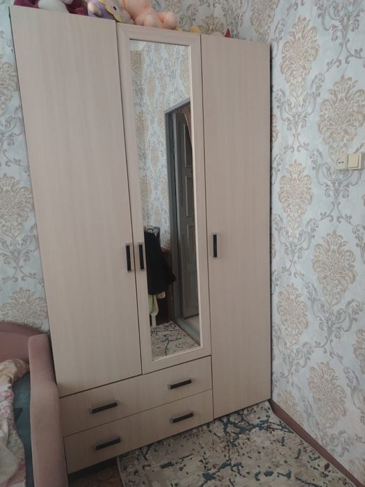 Шкаф сатылады 2 штук