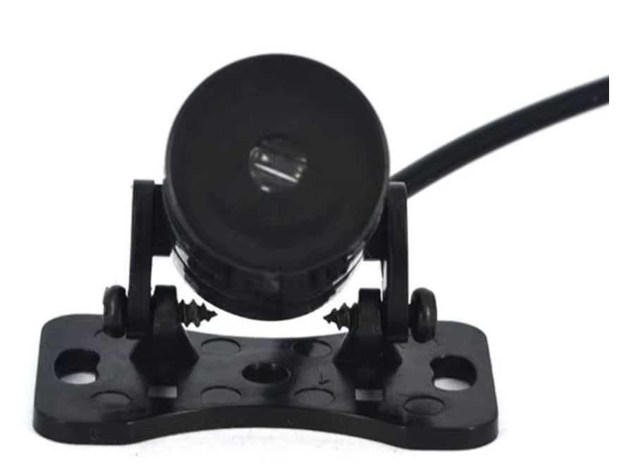 Противотуманная лазерная фара заднего конца автомобиля