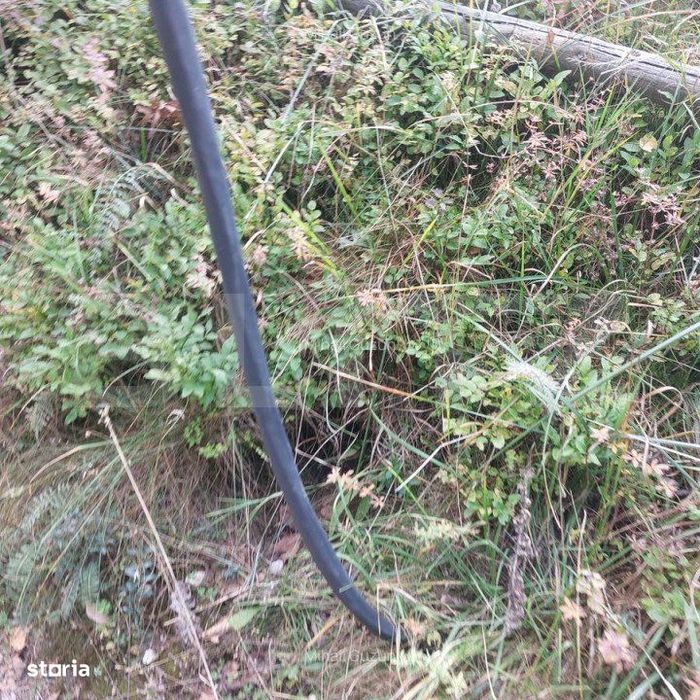 Oportunitate rara de a investi intr-un teren in Fundata-Brasov