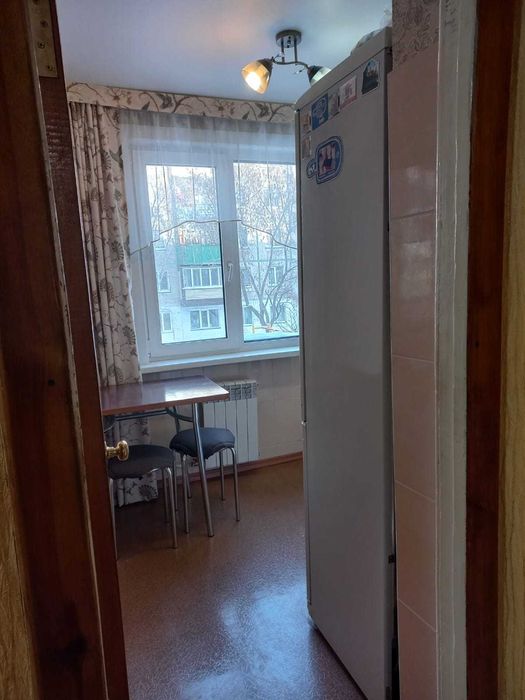 Продам трехкомнатную квартиру