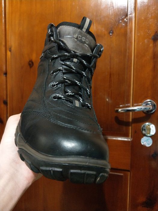 Ecco Gore-tex 42нм. 27,4см.