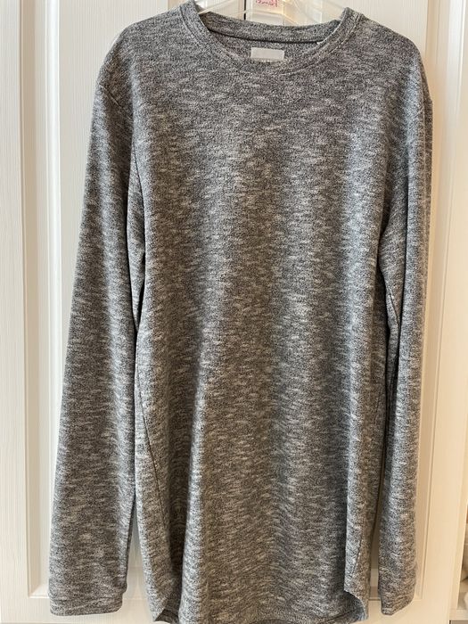 Bluza barbati model mai lungut