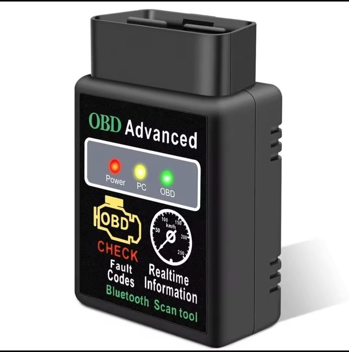 Interfata OBD Bluetooth universal elm327