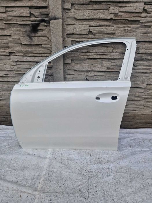 Врата за ГЛЕ купе 167 прредна лява
