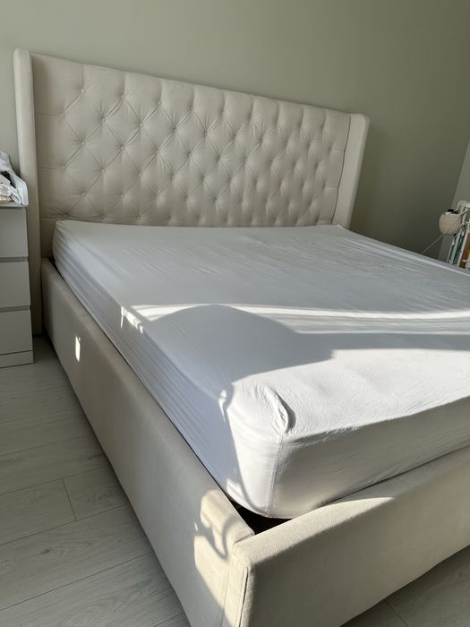 Продам кровать 200*200