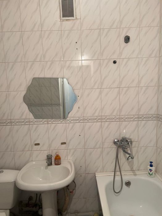 Комната студия для двоих