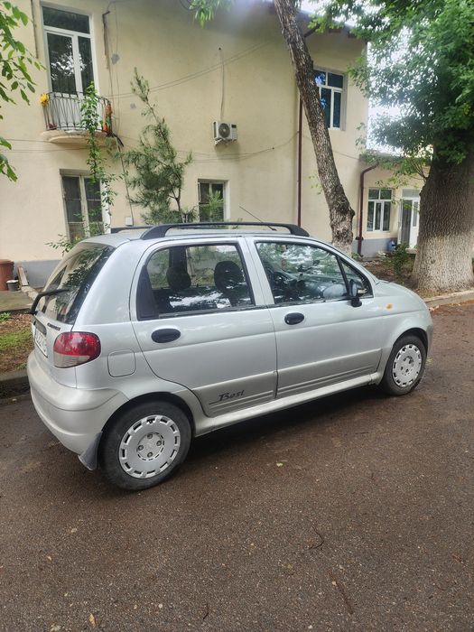 Продаётся матиз бест 2012 газ