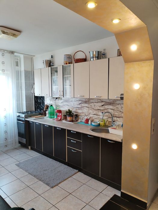 Apartament 3 camere