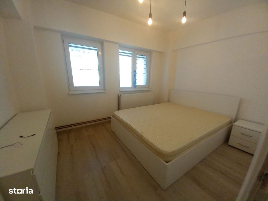 Intersectia Traian cu Republicii - BT, apartament 2 camere!