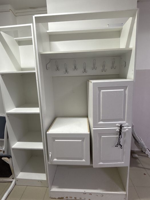 Шкаф для прихожей