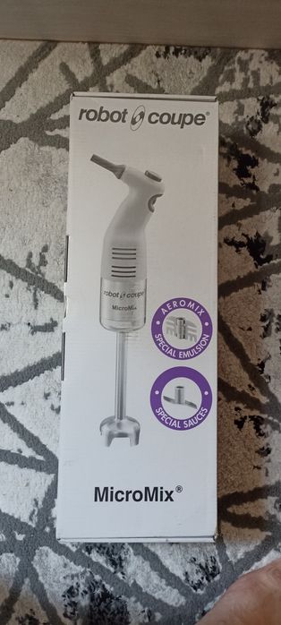 Продам Блендер новый