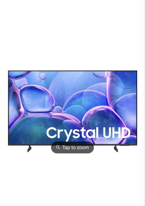 Televizor LED Samsung 139 cm (55")