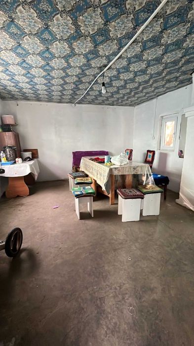 Продается дом  с.Карабулак Ескельлинский р-н