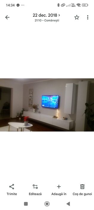 Mobila camera de zi,moderna