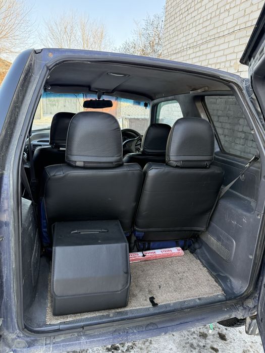 Продам rav4 1994года