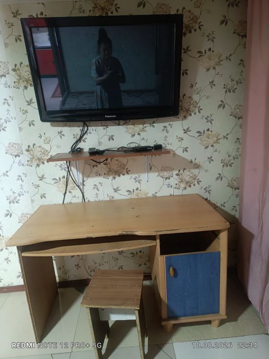 Сдам однакомнатную квартиру