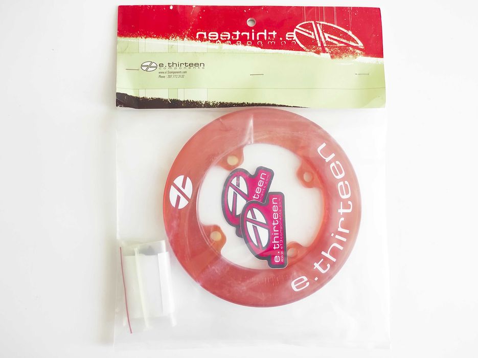 Bashguard E*thirteen Supercharger 36-40T, 104 BCD, nou