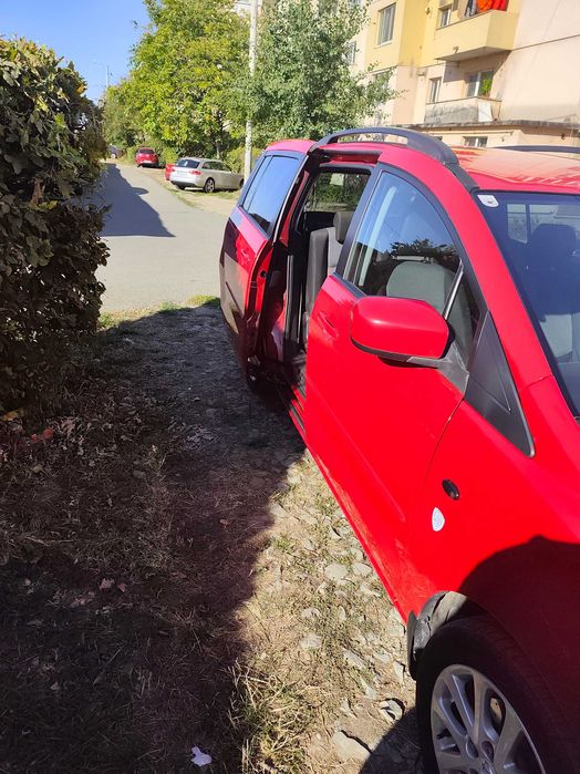 Vand Mazda5 7 locuri