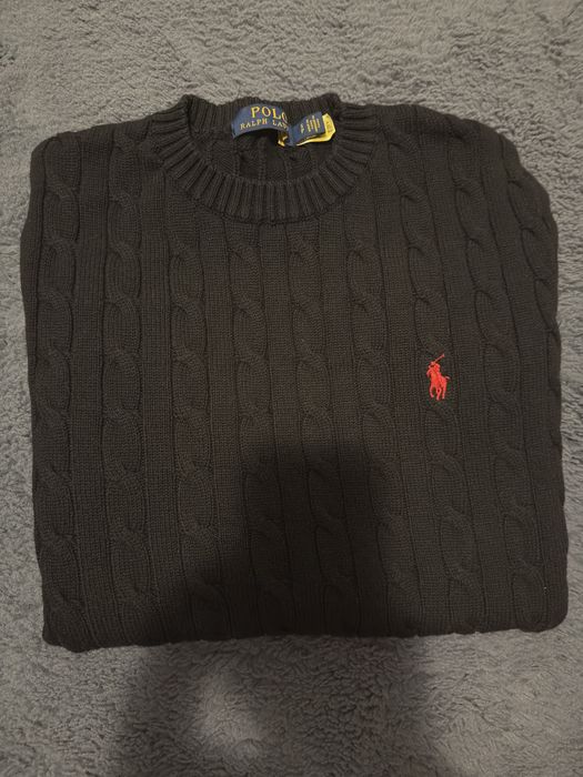 Ralph Lauren Knit Sweater S