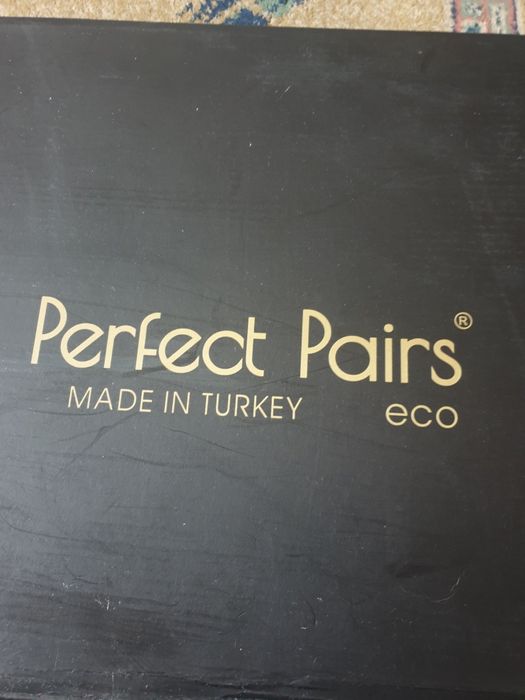 Ботинки женские 38 размер