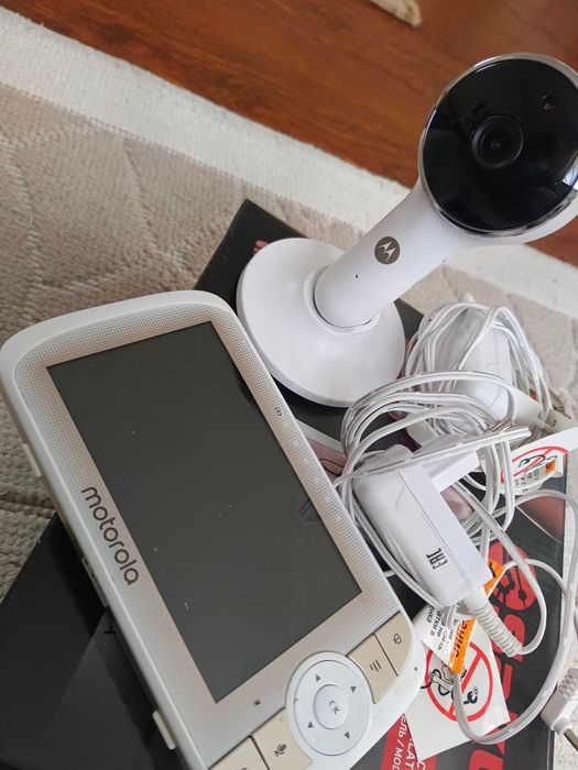 Продам видеоняня радионяня