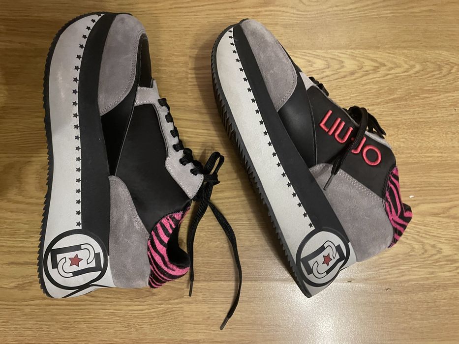 LIU JO маратонки