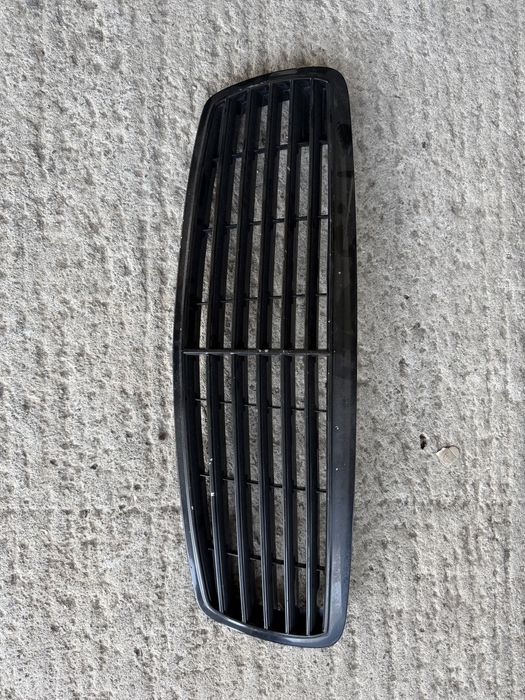 AMG-пакет за мерцедес w211 оригинален