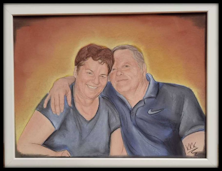 Изработвам портрети и карикатури от снимки