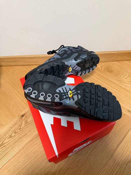 Маратонки Nike Tn Paris