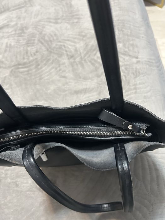 Продается сумки кожанные