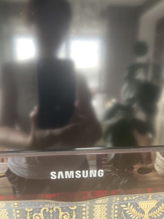 Телевизор Samsung