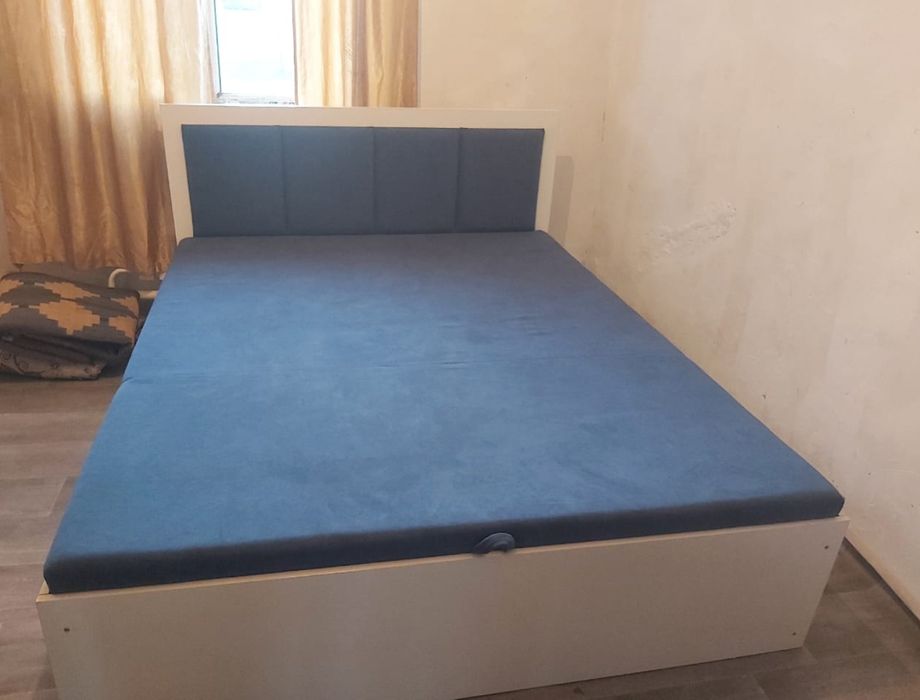 Кровать под заказ