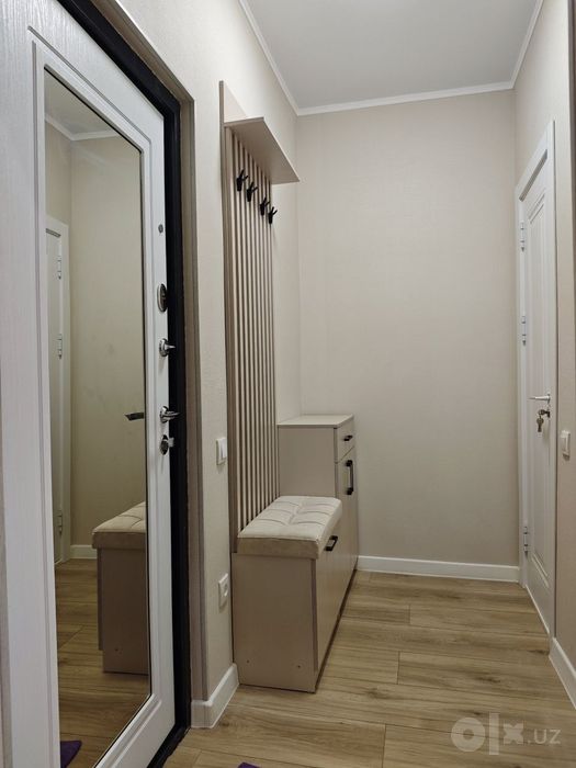 Продаётся 1*2/3/4. 38 м². Чиланзар 22 квартал.