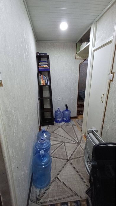 Продаётся Чиланзар 22 кв  Своя