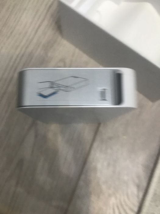 Портативный принтер