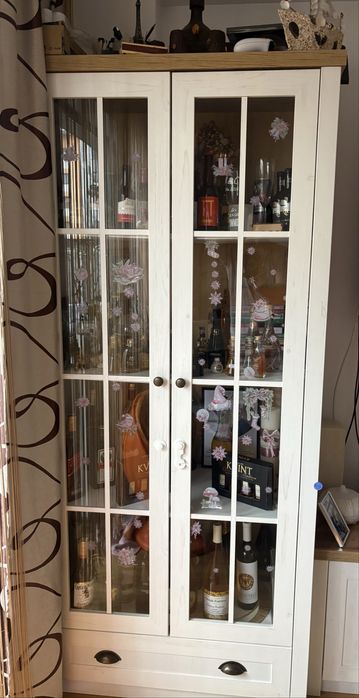 Vand mobila living Markskel