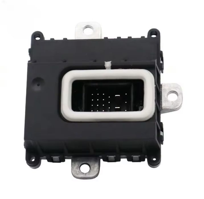 Нов модул за управление за завиващи фарове BMW E46 e60 e65 e90 e91