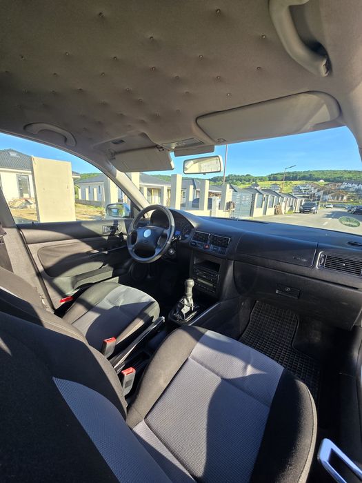 Golf 4 1.9 tdi 2004