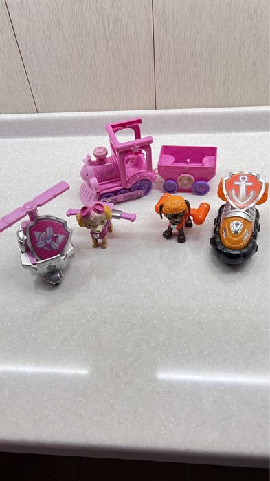 Продам Игрушки