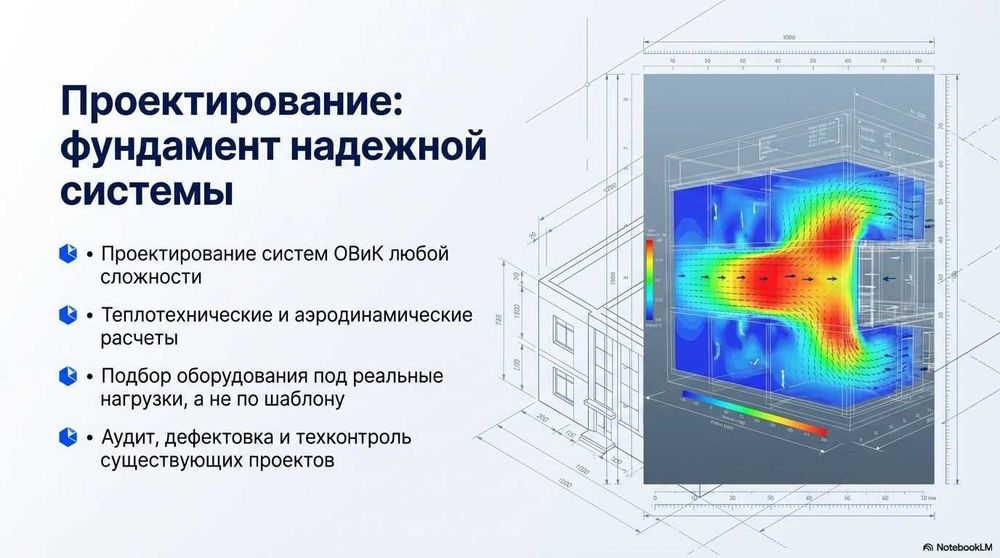 Кондиционирование, вентиляция - монтаж, обслуживание! Гарантия 2 года!