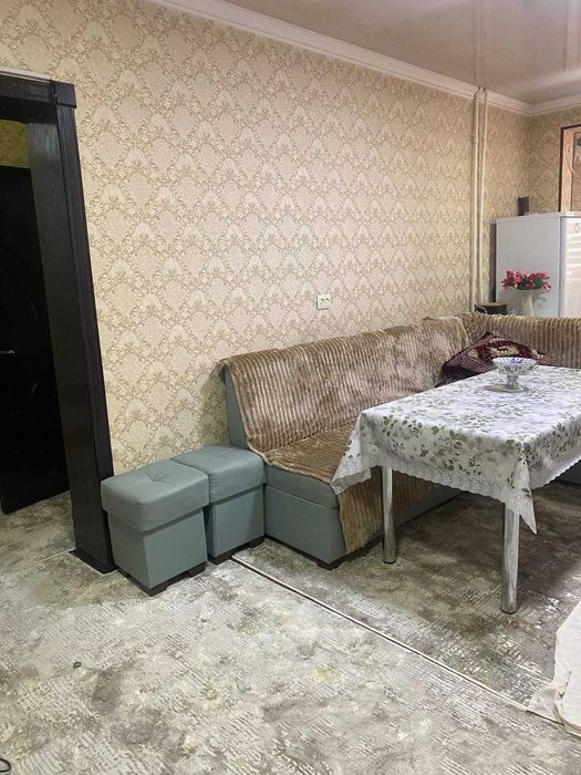 Караташ, 2/5/9, 58м2 Шайхантахурский район,ремонт