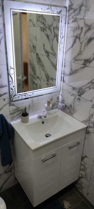 Продава се Едностаен апартамент в Пловдив, Христо Смирненски - 38 кв.м за 1161 €/кв.м - Снимка #7