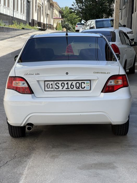 Nexia 2 sotiladi