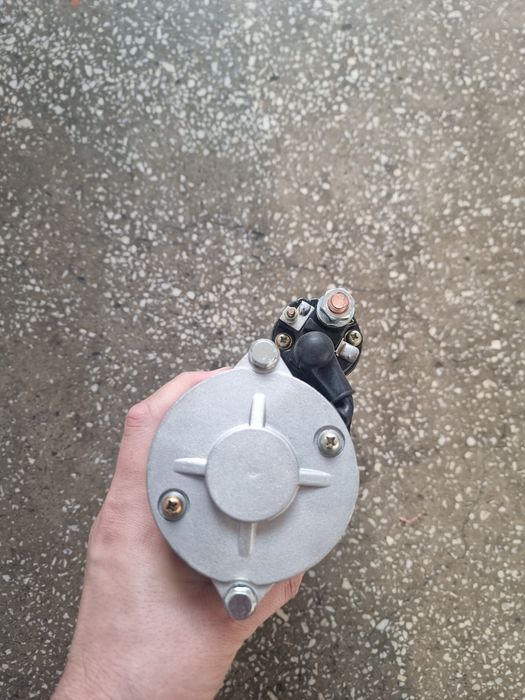 Electromotor tractor YTO DFH 180 china chinezesc