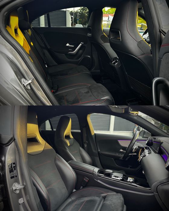 MERCEDES-BENZ CLA 2020 — imagine 5